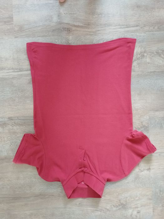 Koszulka polo męska