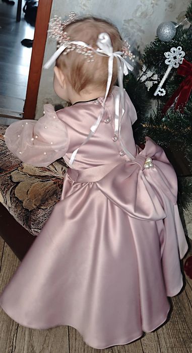 Прокат дитячої famіly лук мама і донька