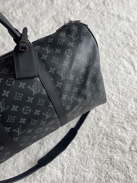 Louis Vuitton Keepall 50