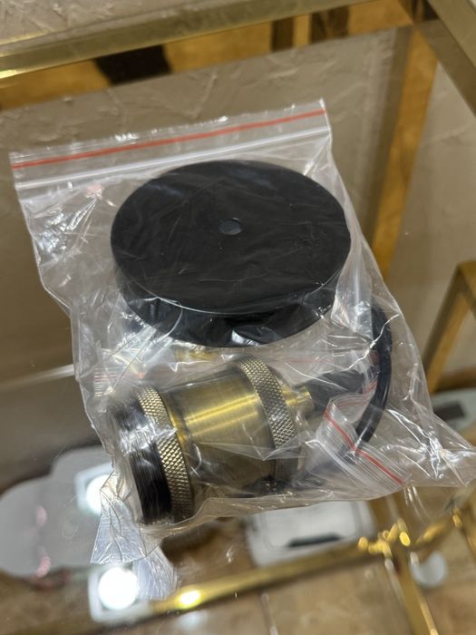 Комплект ламп лофт 3 шт.