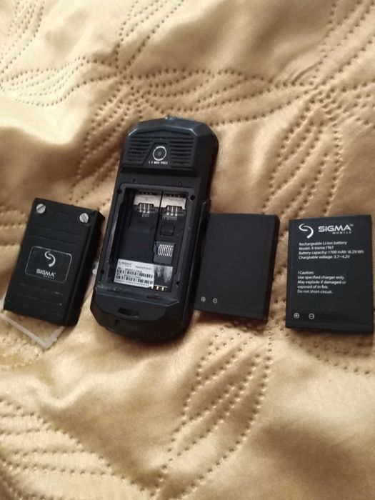 Може комусь потрібен на запчастини