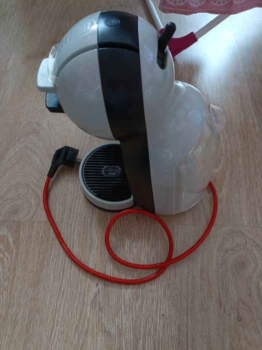 Nescafe Dolce Gusto Krups mini me