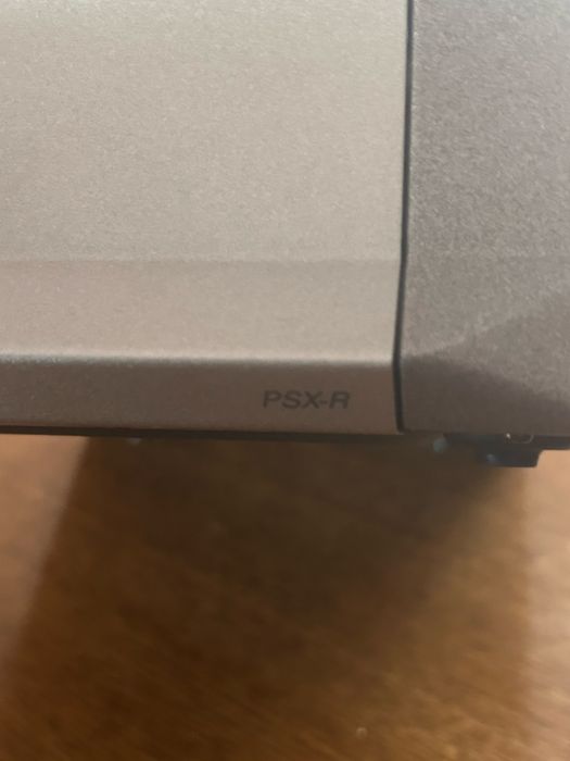 Zasilacz Cyrus PSX-R