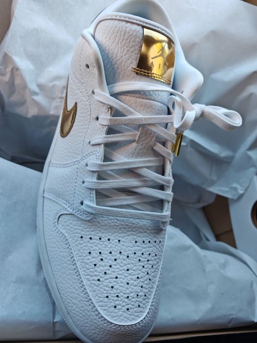 WMNS air Jordan 1 low se