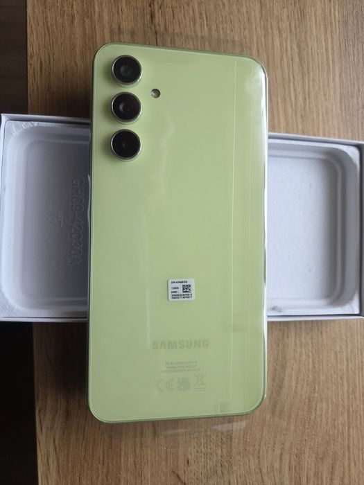 Samsung A54 5G 8/128GB
