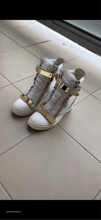giuseppe zanotti
