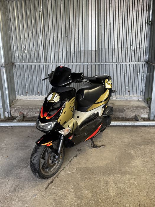 Aprilia