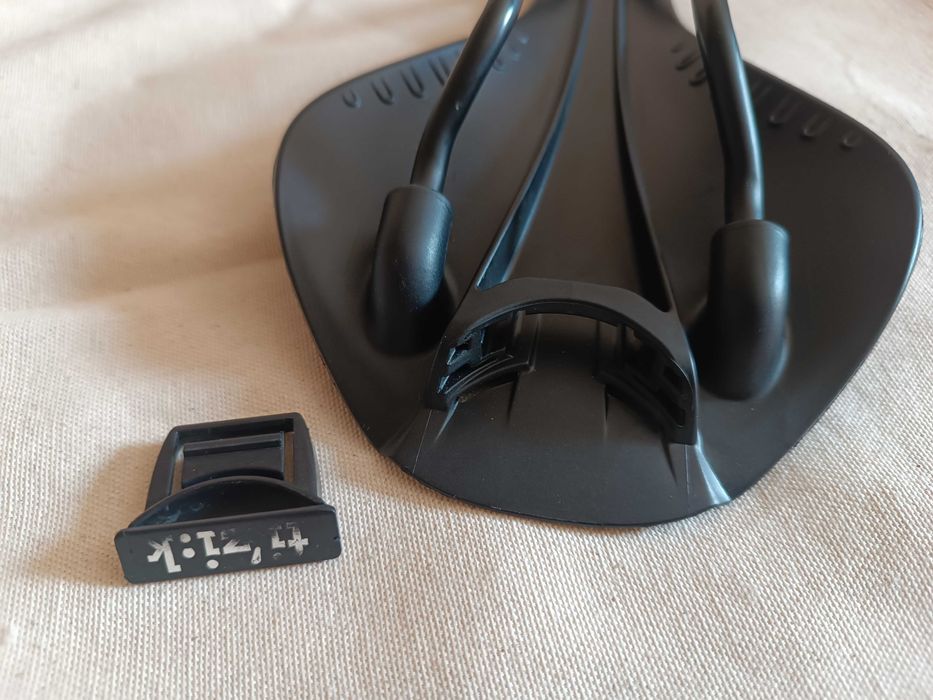 Siodełko Fizik Antares R5 versus evo