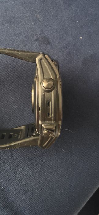 GARMIN EPIX (gen 2) Pro 47mm Black