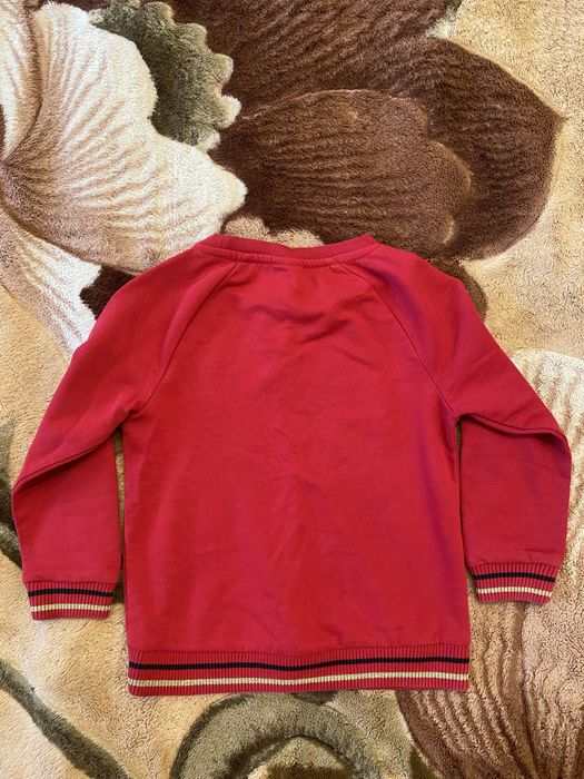 Кофта тепла р. 122