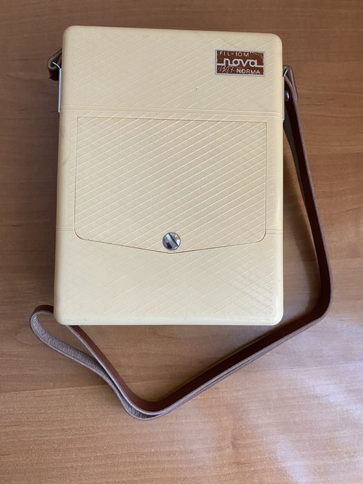 Lampa błyskowa fotograficzna stara prl cccp