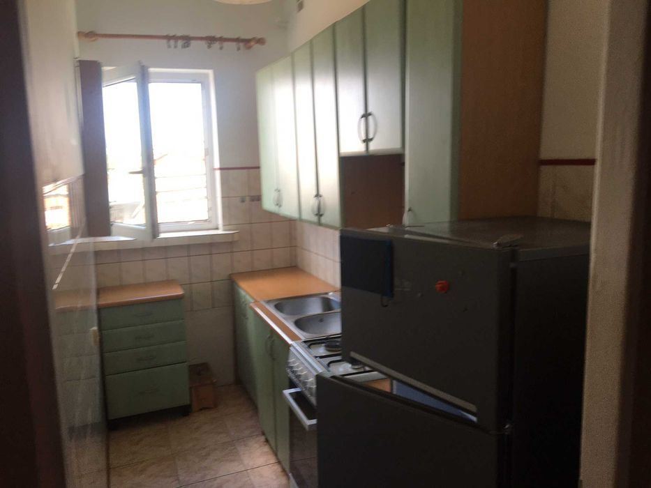 mieszkanie  43m, 2pok. Świętokrzyska 3, Ostrowiec Św.