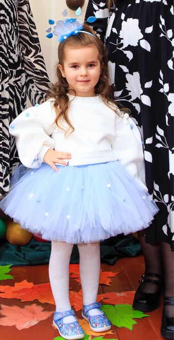 Костюм дівчинка 90 - 100 см