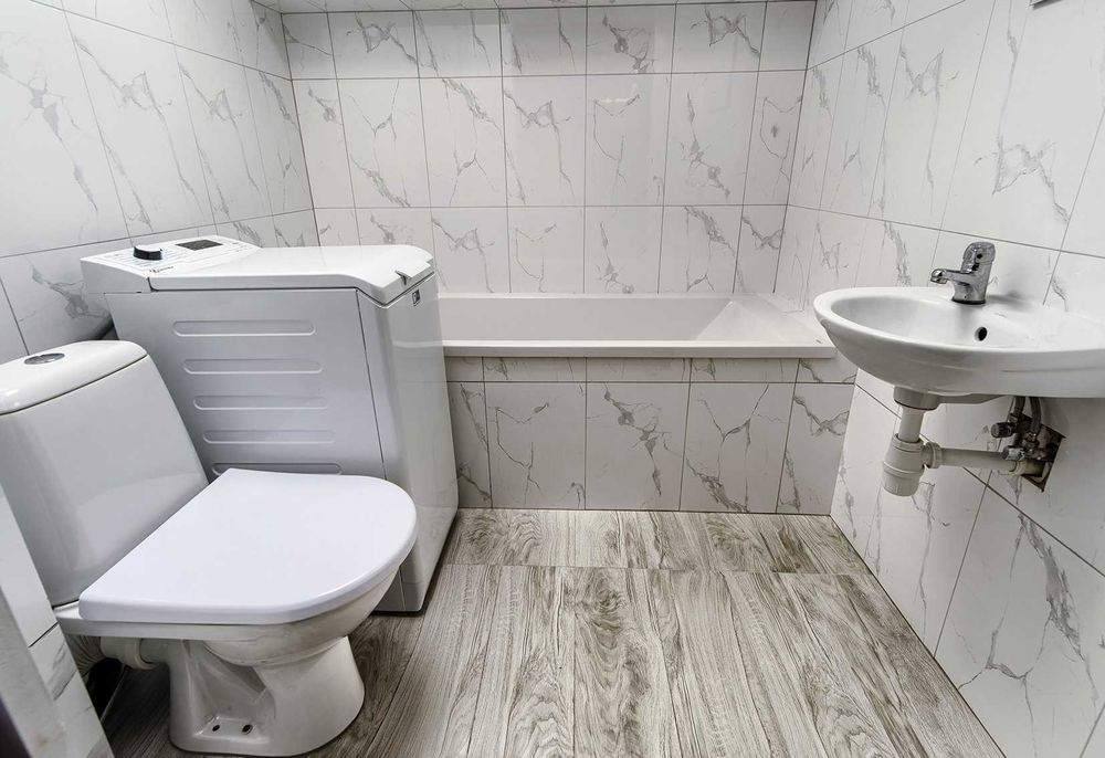 2piętrowy luksusowy apartament / 2storey luxury apartment Gdańsk