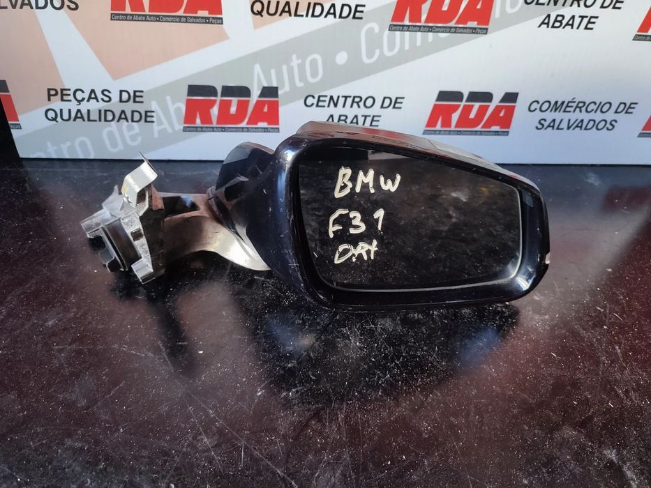 BMW F31  RETROVISOR DIREITO