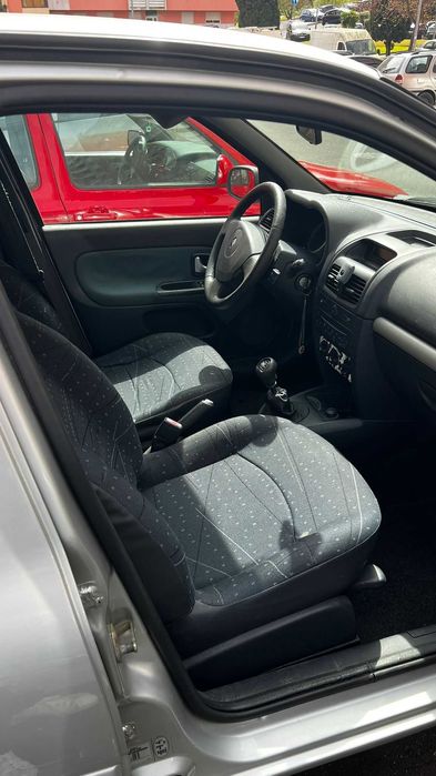 Renault Clio 1.2 2005