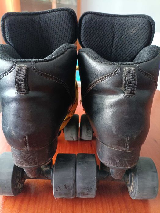 Patins de hóquei