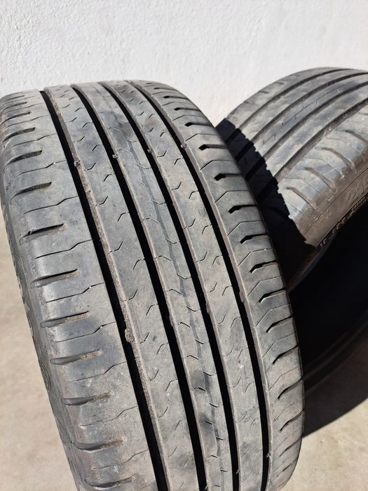 Troco ou vendo CONTINENTAL