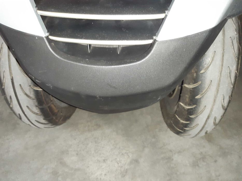 Piaggio MP3 400 de 2008 com 29900 Km
