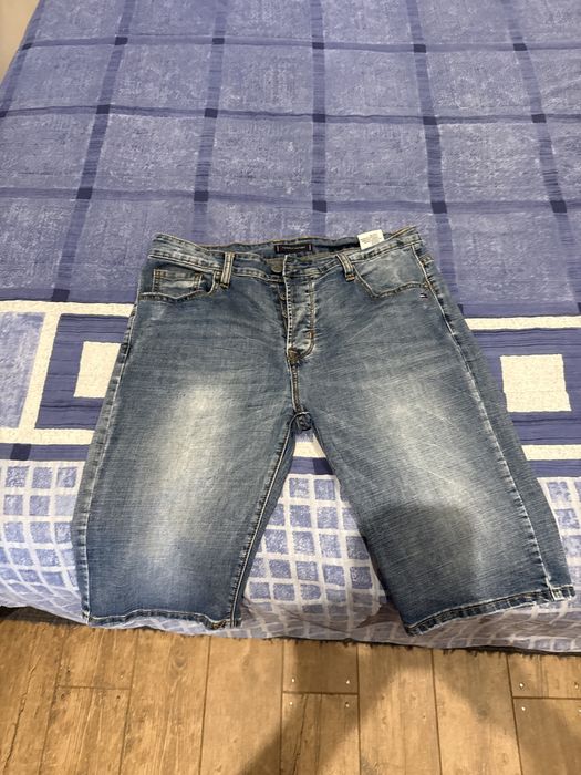 Calcoes Tommy Hilfiger