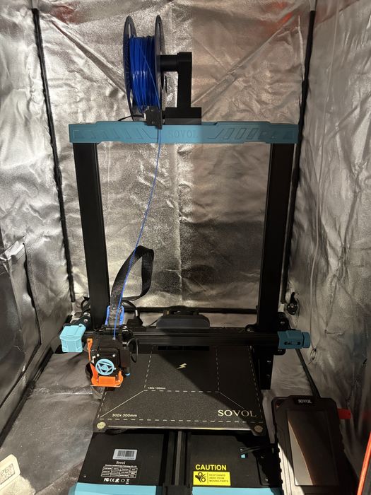 3D Printer Sovol S7plus