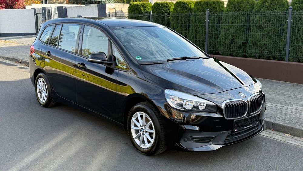 BMW Seria 2