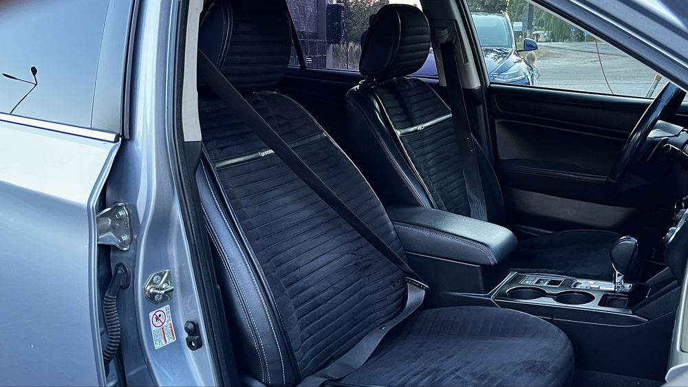 Subaru Legacy 2016 VIN 4S3BNAJ66G3059789 фото оголошення 20 з 24