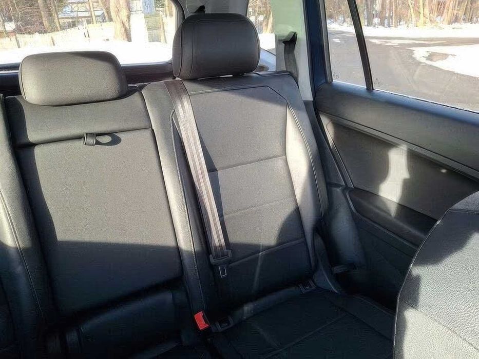 Volkswagen Tiguan S      2020