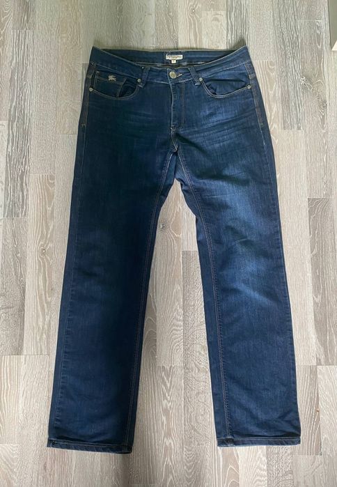 Джинси Burberry оригінальні