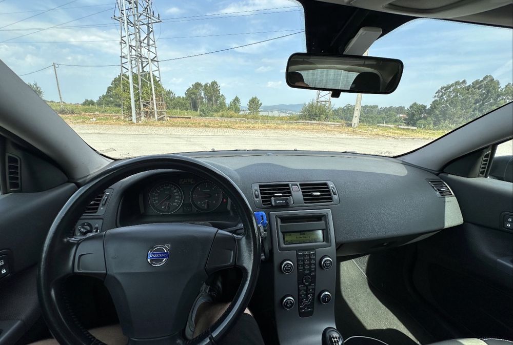 Volvo C30 1.6 Diesel