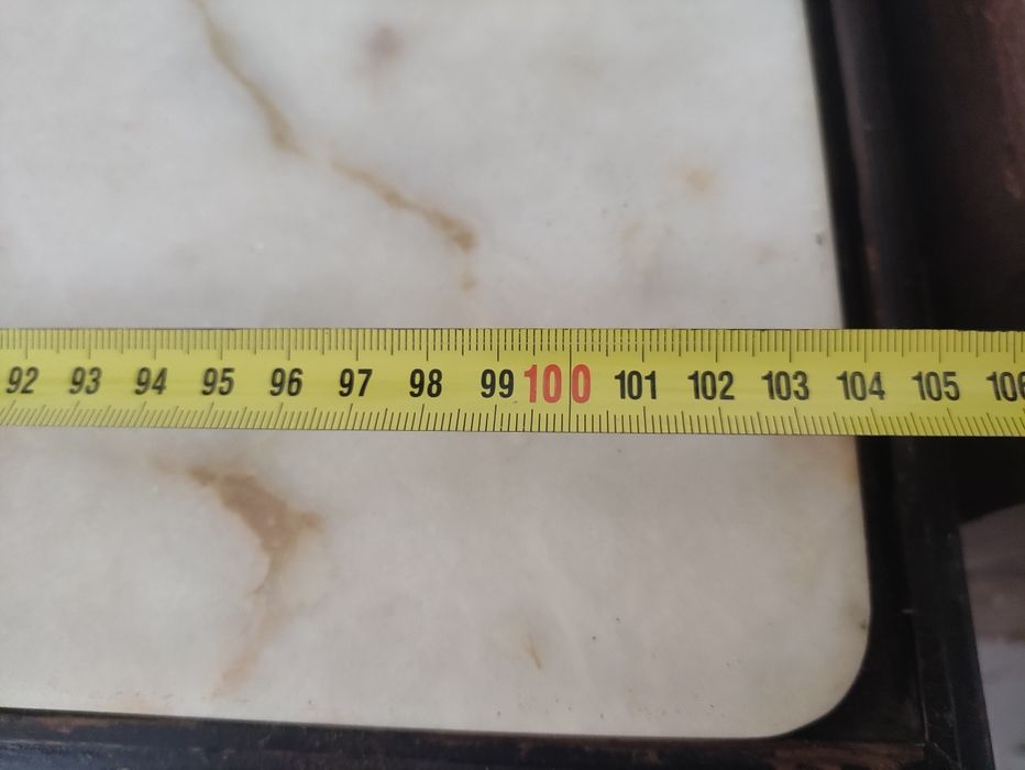 Cómoda Antiga 3 Gavetoes