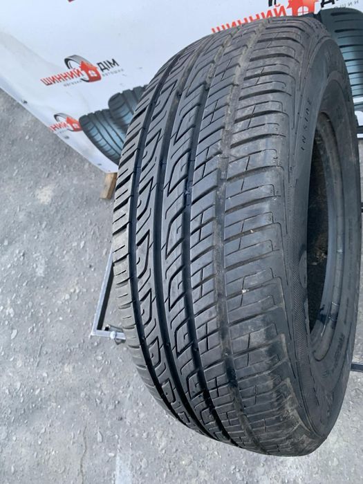 Шина нова 275/70 R16 1шт Barum всесезон
