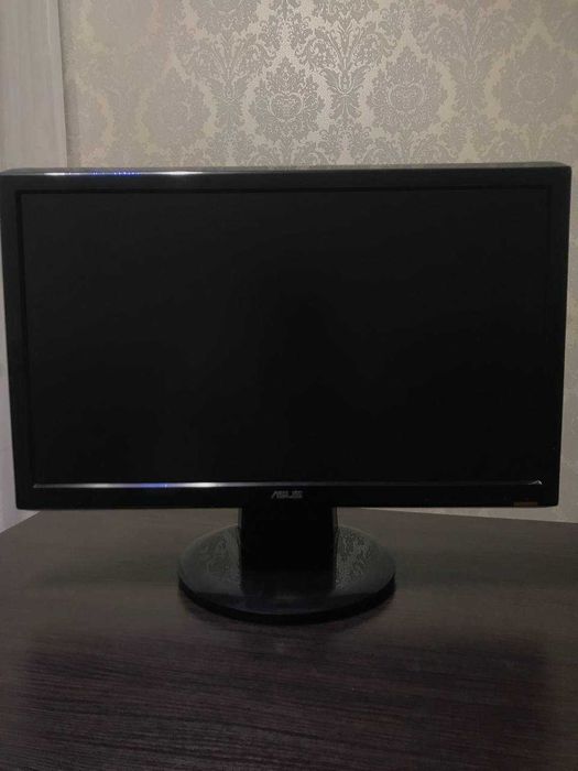 Продам монітор ASUS Full HD,60Гц ,можливий торг