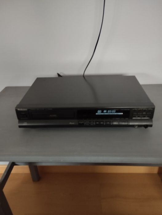 Aparelhagem Technies em bom estado