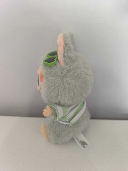 Labubu edycja limitowana