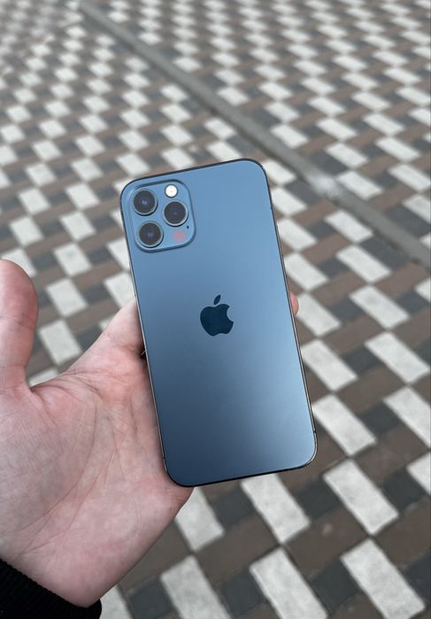 Продам iPhone 12 Pro 128 gb