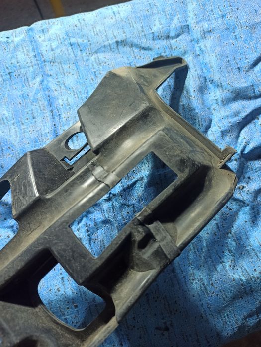 Пайка пластика- бампера, фары, подкрылки, бачки.