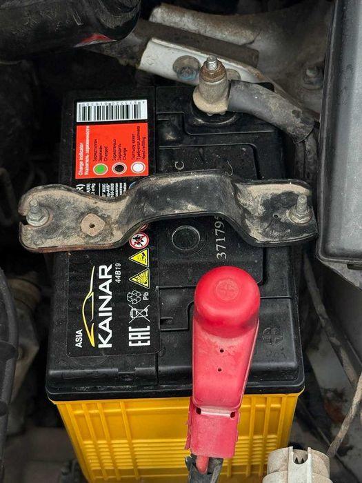 Продам Daewoo Matiz 2013р.