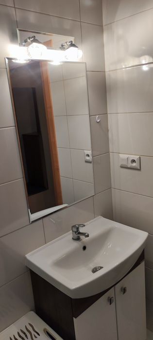 Mieszkanie 33,80 m
