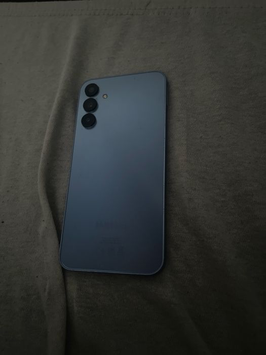 Samsung galaxy A15 5G
