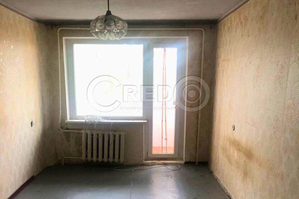 Продаж 3-х кімнатної квартири, пр. 200-річчя Кривого Рогу