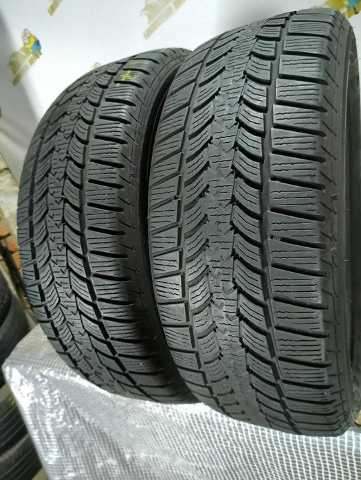 Шини Sava 205/55R17. 2шт. Всесизонка 2024р (0326)