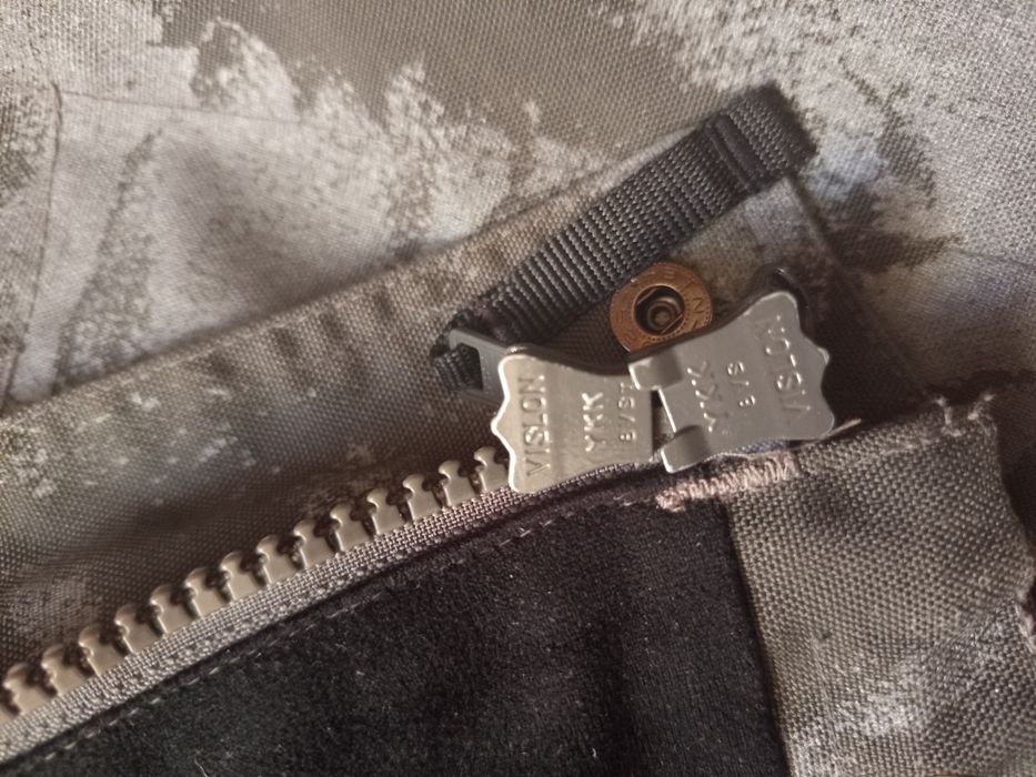 Куртка Carhartt розмір L