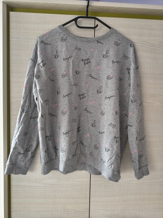 Bluza damska Sinsay