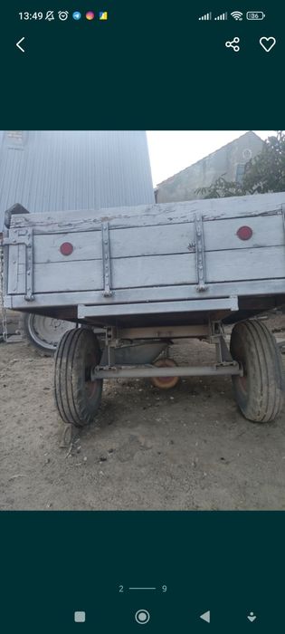 Трактор Т-25  продається все разом