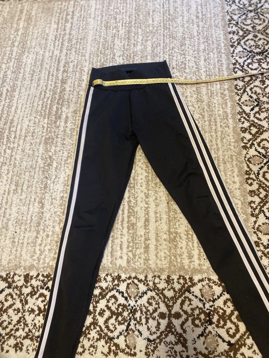 Продам лосіни оригінальні Аdidas