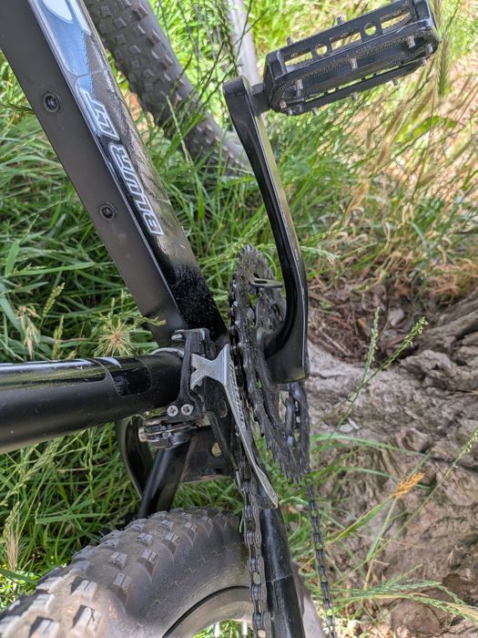 Rower MTB• dobry składak, sprawny