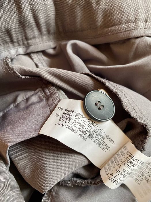 Брюки Zara розмір м