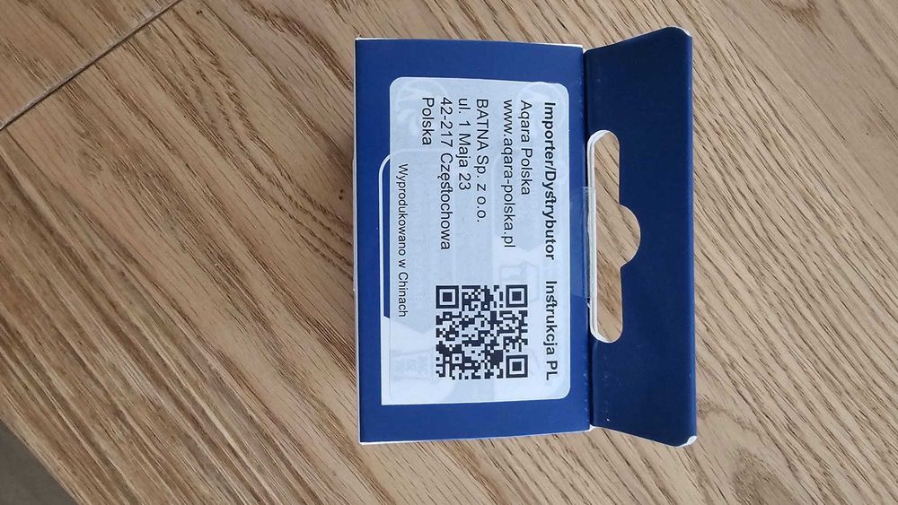 Aqara Single Switch Module T1 (With Neutral) – Zigbee 3.0