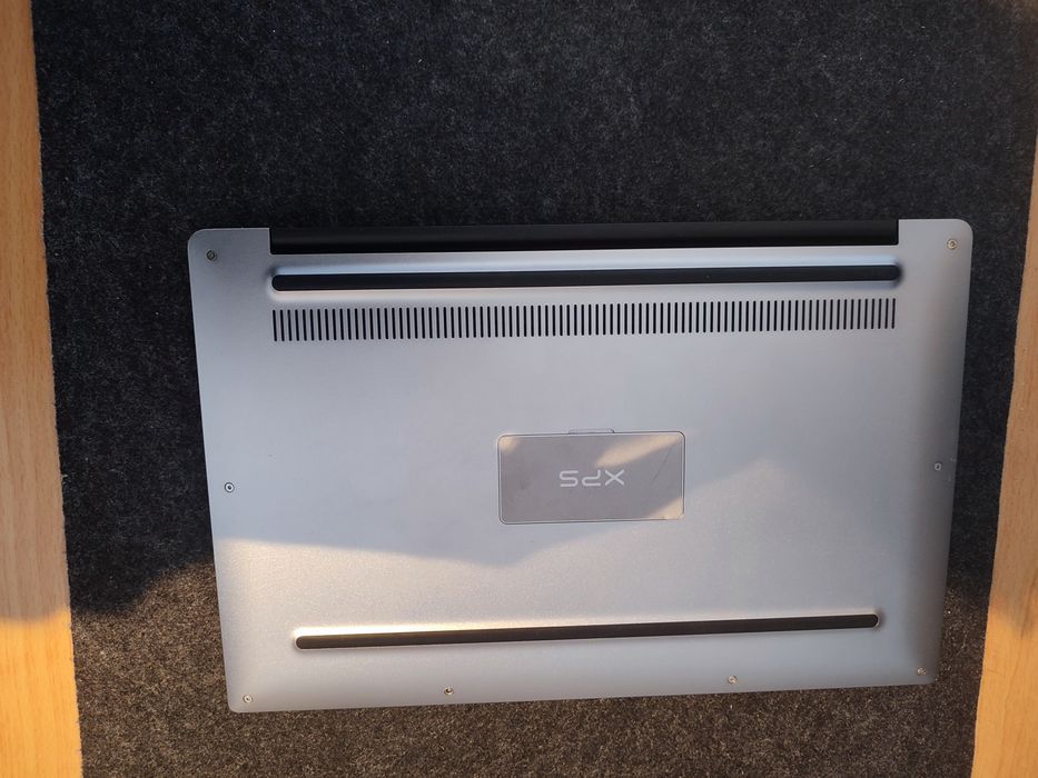 Dell XPS 13 9350